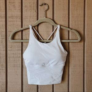 Astoria Activewear Sports Crop